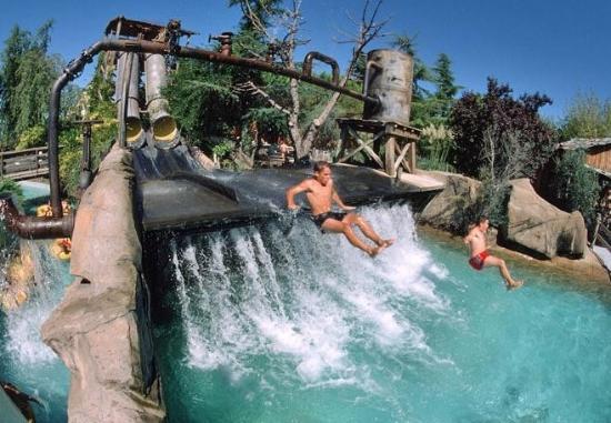 Canevaworld Aqua Paradise