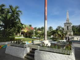 Mactan-mindesmærket