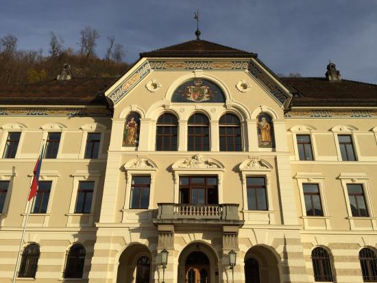 Liechtenstein Nationalmuseum