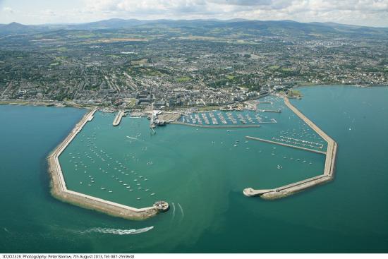 Dun Laoghaire Havn