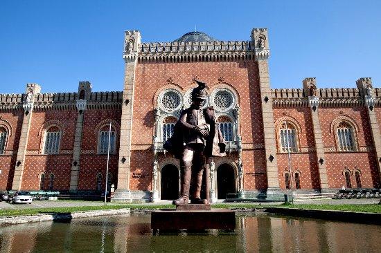 Militærhistorisk Museum