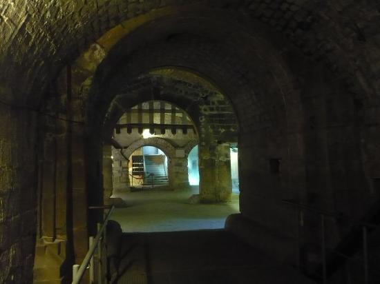 Museum Festung Dresden