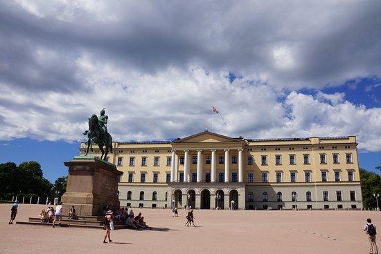 Det Kongelige Slott