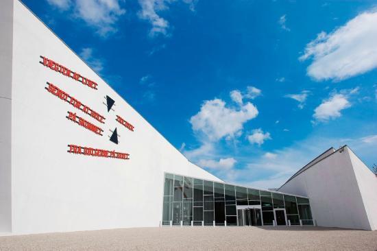 Arken Museum for Moderne Kunst