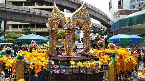 Erawan Helligdom