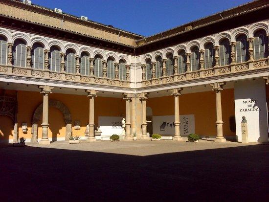 Provincial Museum of Zaragoza