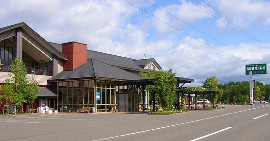 Goto Sumio Art Museum