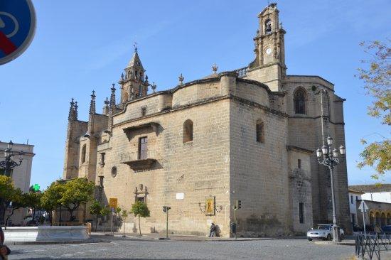 Iglesia Santiago