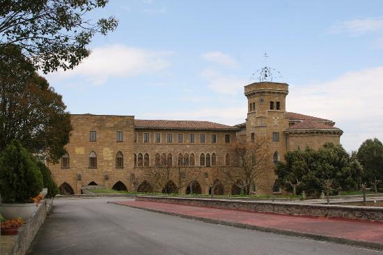 Monastery of Santa Maria de la Estrella