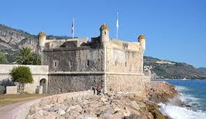 Jean Cocteau Bastion Museum