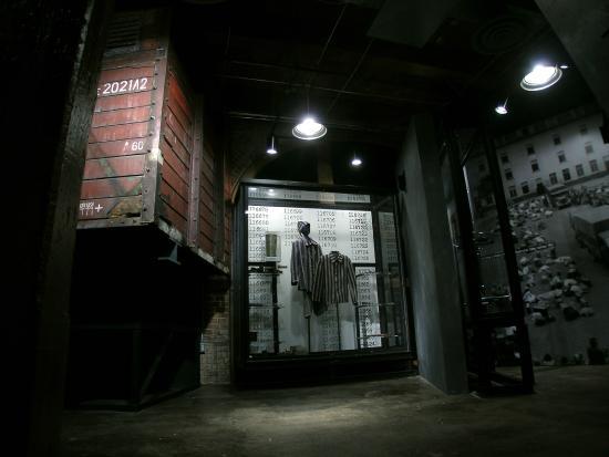 Dallas Holocaustmuseum