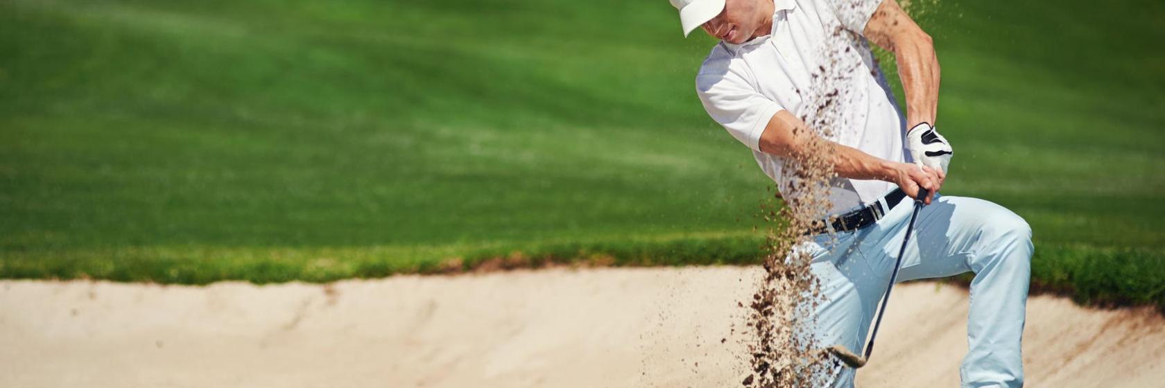 La Manga Club North Golfklub