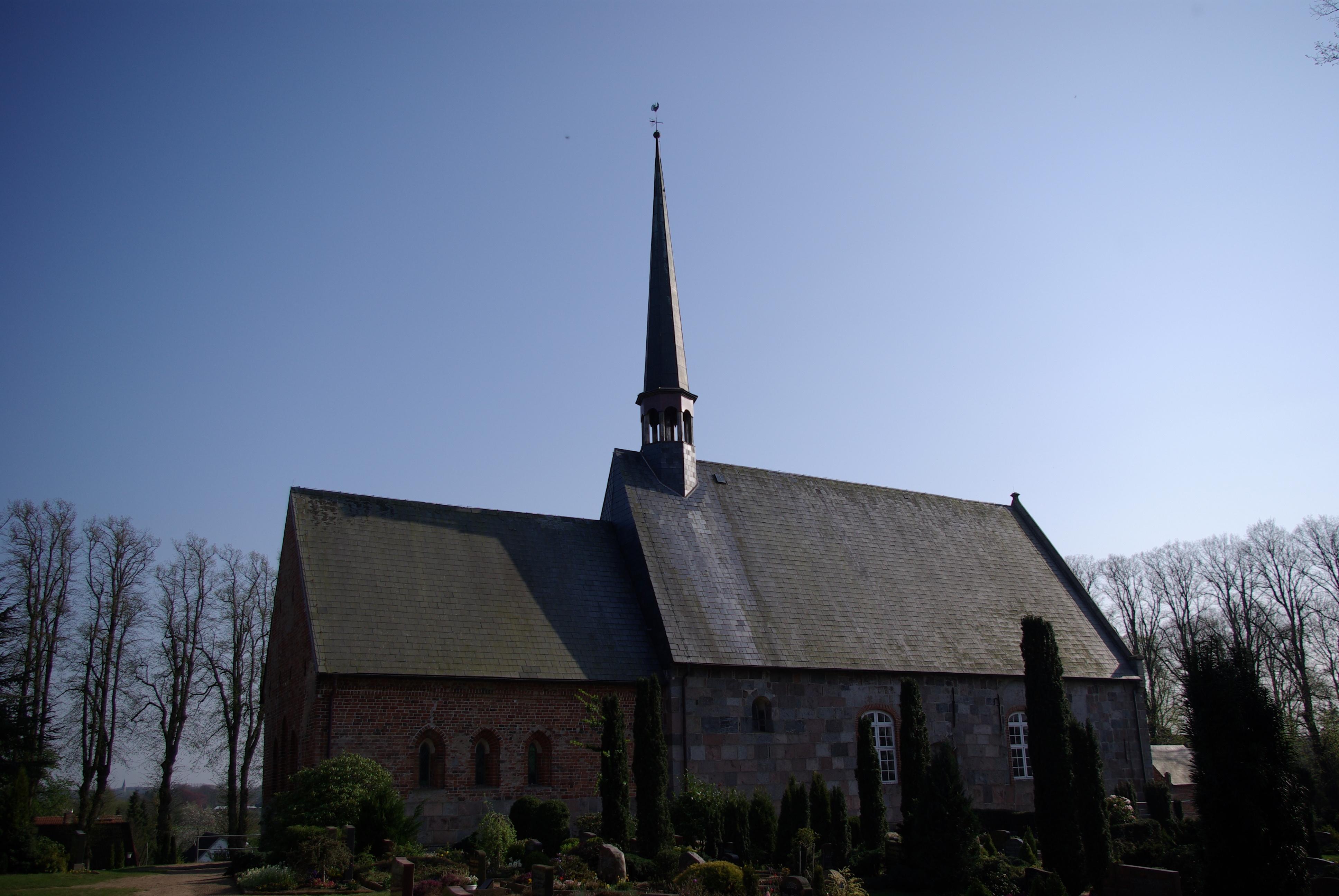 Nørre Brarup Kirke