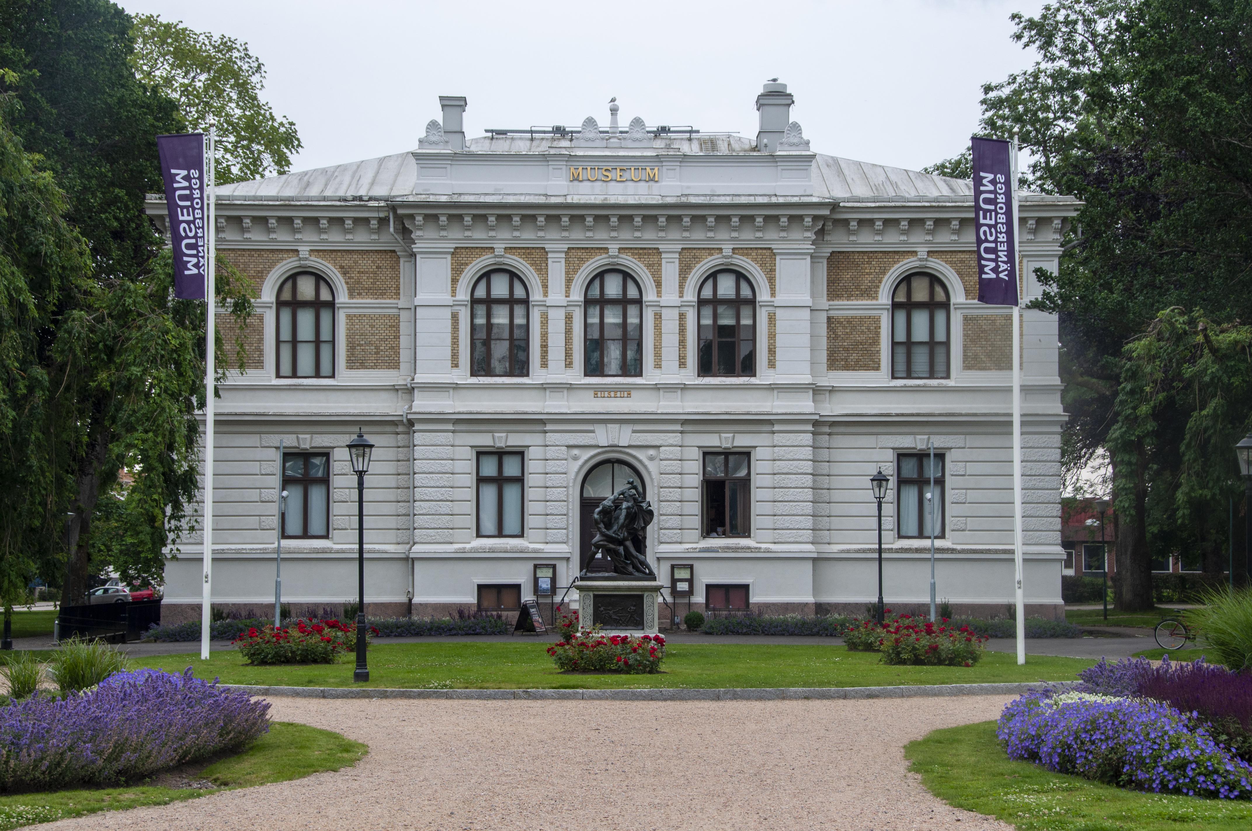 Vänersborg Museum
