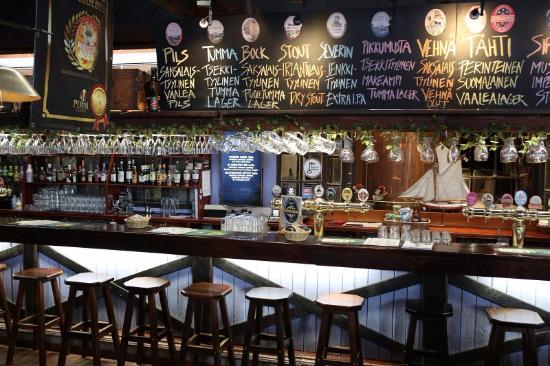 Panimoravintola Plevna