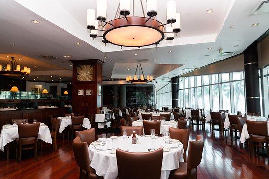 Wolfgang's Steakhouse