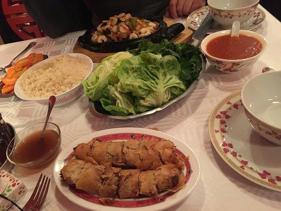 Restaurant La Pagode