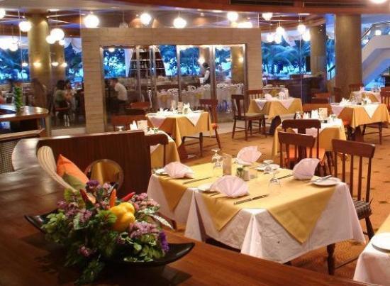 Wan Fah Boat Restaurant