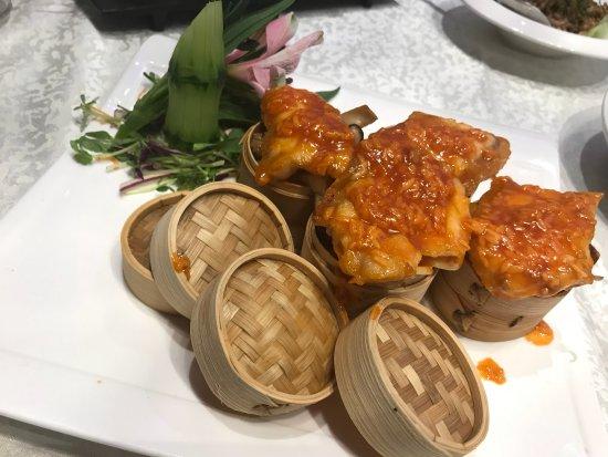 Crystal Harbour Restaurant