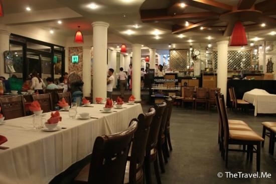 For You Bien Restaurant