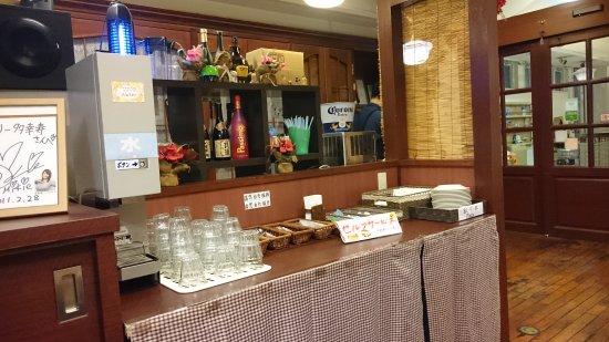 Charlie's Tacos Kokusai Steet