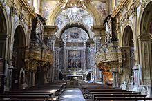 San Gregorio Armeno-kirken