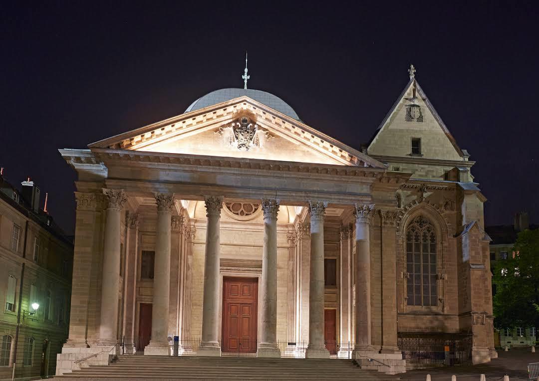 Saint-Pierre-katedralen