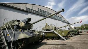 Aalborg Forsvars- og Garnisonsmuseum