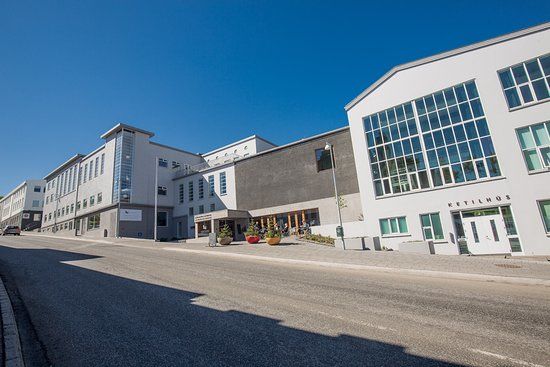 Akureyri Kunstmuseum