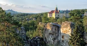 Mary's Rock Viewpoint