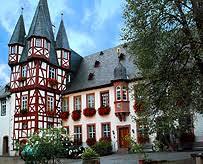 Siegfrieds Mechanisches Musikkabinett