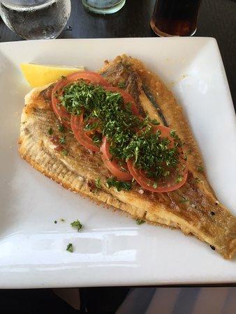 Hotel Troense Restaurant