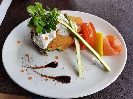 Dyrby's Kaffebar & Shop