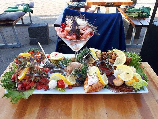 Restaurant Lilleheden