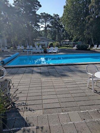 Strandhotel Balka Søbad