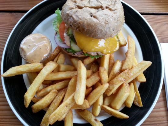 Halifax Frederiksberg