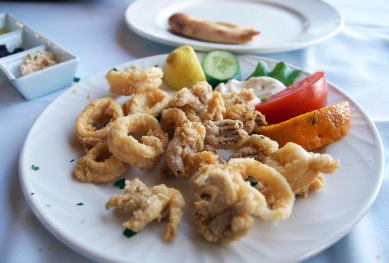 Symposium Restaurant