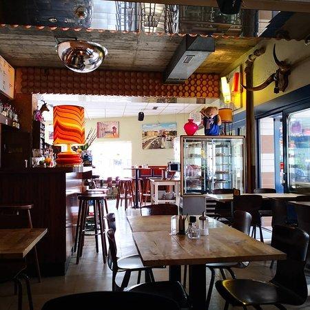 Raststatte Gnadenbrot