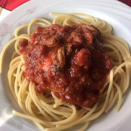 Trattoria al Camionista