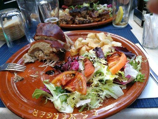 Restaurant Orient Ca'n Tomeu