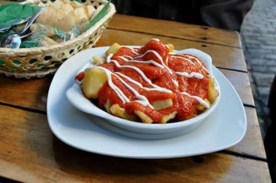 Taberna Alvaro Peregil