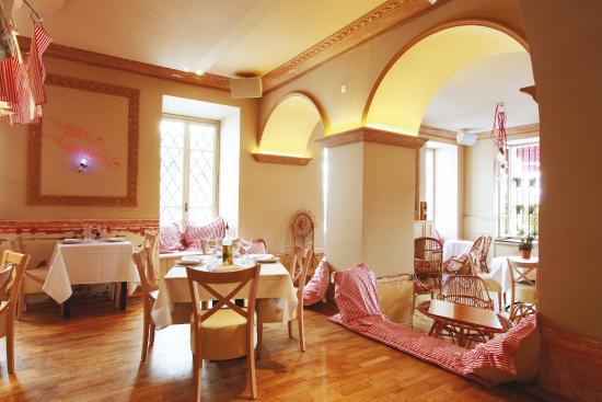 Le Comptoir 2 Nicole