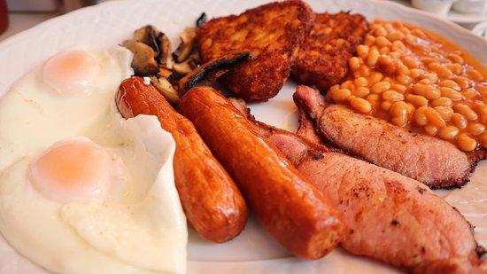 The Coach and Horses