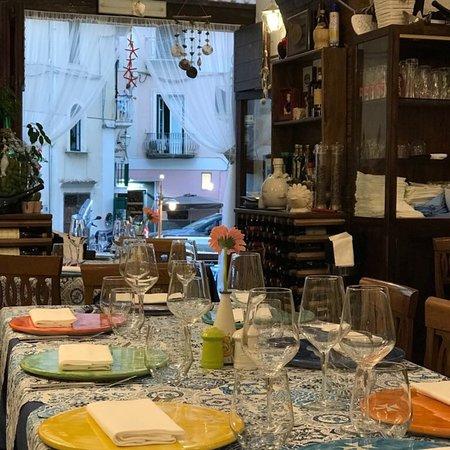 La Locanda Del Pescatore