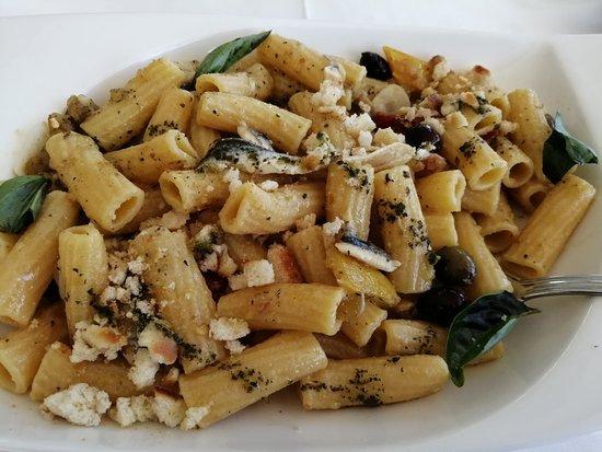 La Tagliatella Paseo Marítimo