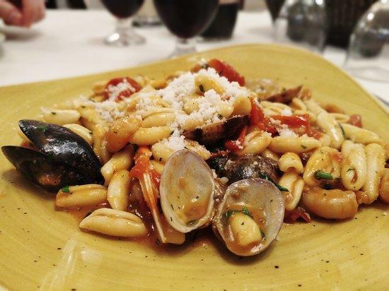 Ristorante Sagittario