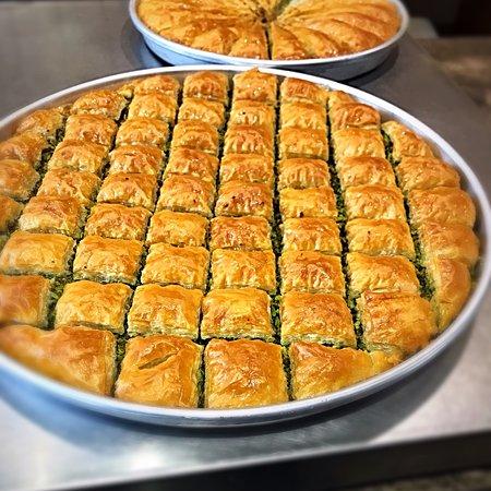 Koçak Baklava