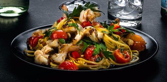 Limone Ristorante Italiano