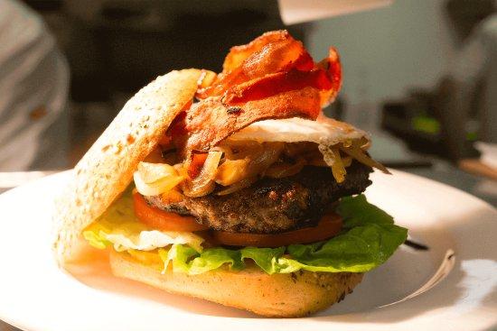 The Graduate Bar & Restaurant