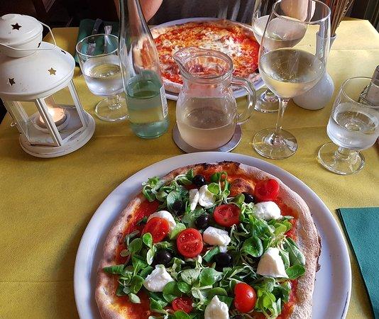 Vecchio Forno dallo Zio Aldo